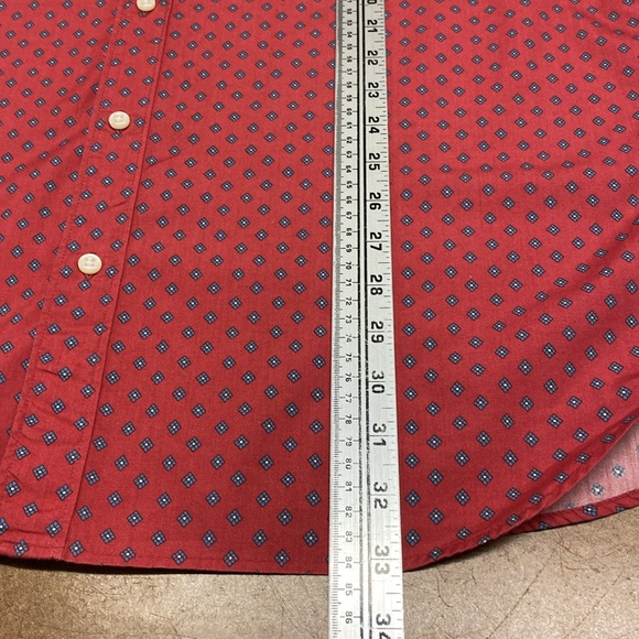 JCrew Men’s EUC Buttondown - Picture 7 of 8